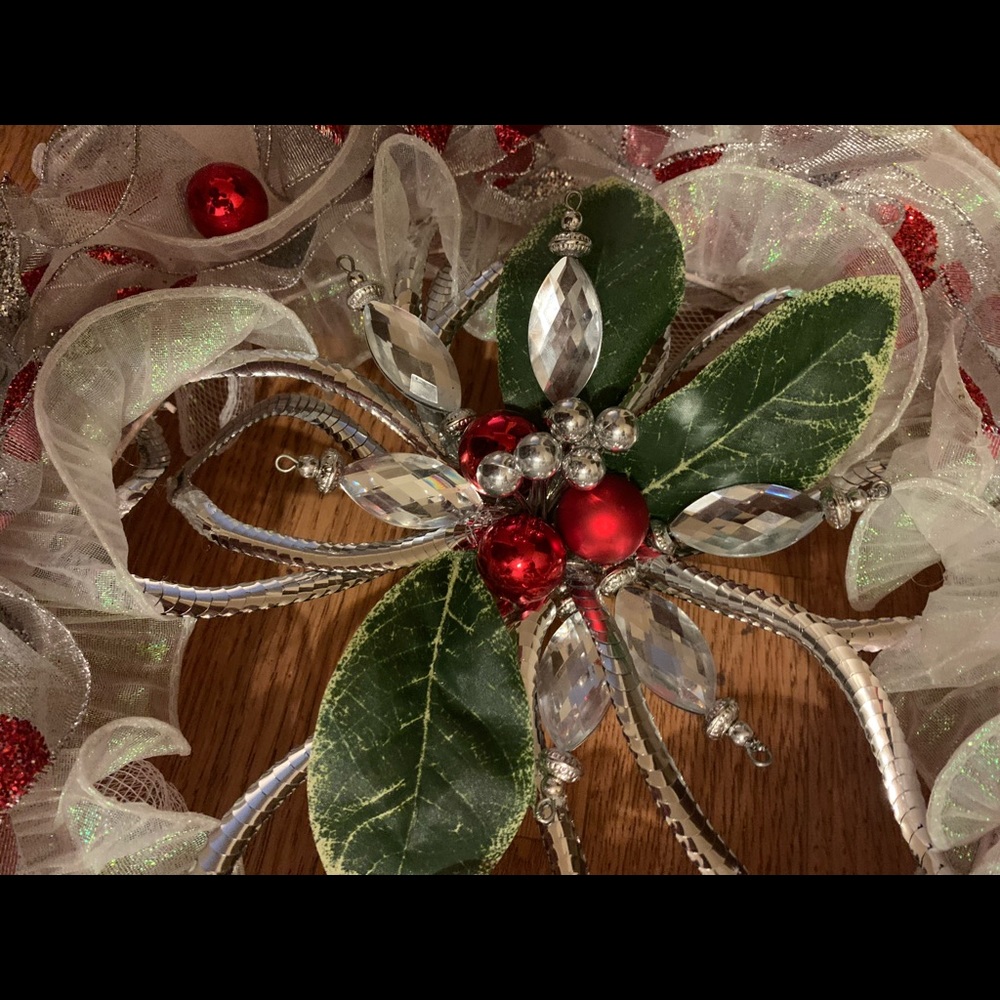 Christmas Wreath